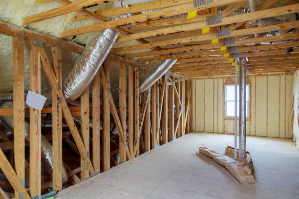 Best Best Insulation Companies  in Mountain View, HI
