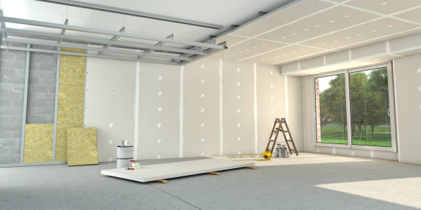 Best Insulation Replacement Services  in Mountain View, HI