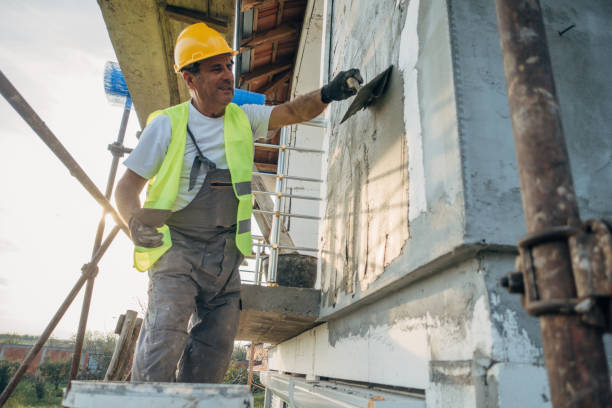 Best Fiberglass Insulation  in Mountain View, HI