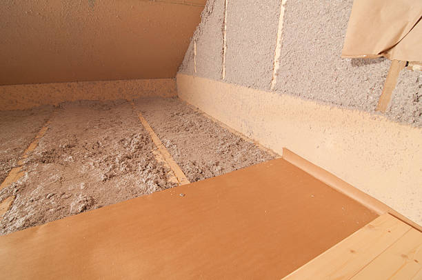 Best Cellulose Insulation  in Mountain View, HI
